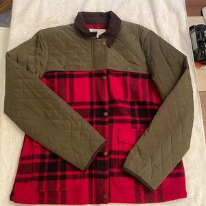 Orvis Jacket size Large